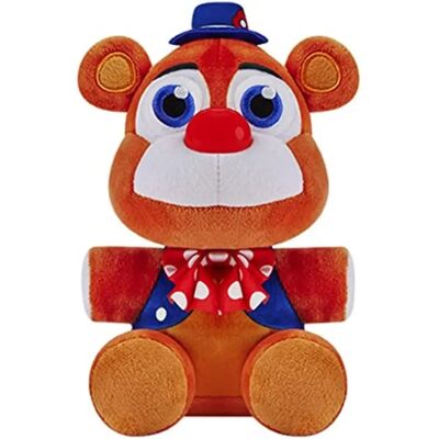 Funko Circus Freddy Plusz - 7 Cali Kolekcjonerskie Funko Circus Freddy Plusz - 7 Cali Kolekcjonerskie