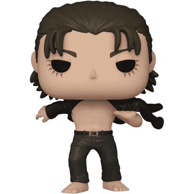 Funko Pop! Animation: Attack on Titan - Eren Jaeger (1321) Funko Pop! Animation: Attack on Titan - Eren Jaeger (1321)