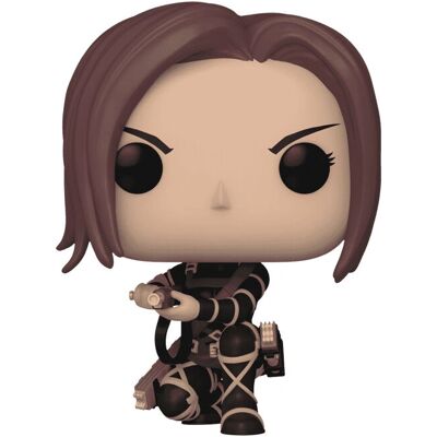Funko Pop! Animación: Ataque a los Titanes - Sasha Braus 1448 Funko Pop! Animación: Ataque a los Titanes - Sasha Braus 1448