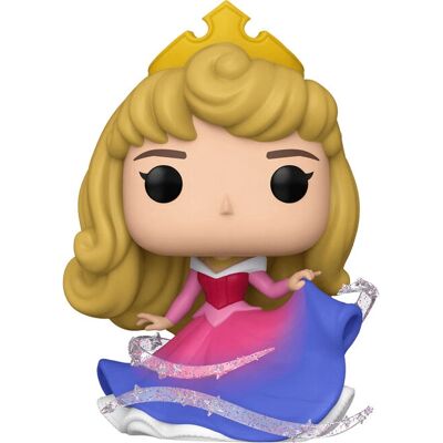 Funko Pop! Disney Aurora 100. rocznica Figura winylowa - Kolekcjonerski Funko Pop! Disney Aurora 100. rocznica Figura winylowa - Kolekcjonerski