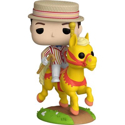 Funko Pop! Rides - Disney 100 - Bert (67971) Funko Pop! Rides - Disney 100 - Bert (67971)