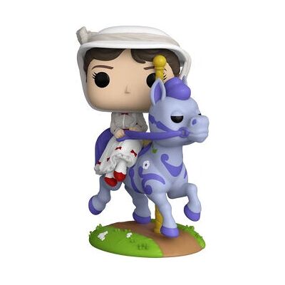 Funko Pop! Rides: Disney 100 - Mary Poppins N°300 Funko Pop! Rides: Disney 100 - Mary Poppins N°300