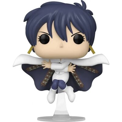 Funko Meryl Stryfe Vinyl-Figur - Trigun Sammlerstücke Funko Meryl Stryfe Vinyl-Figur - Trigun Sammlerstücke