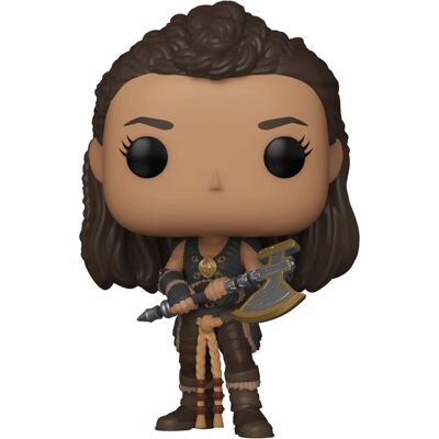 Funko Pop! Dungeons & Dragons - Holga Funko Pop! Dungeons & Dragons - Holga