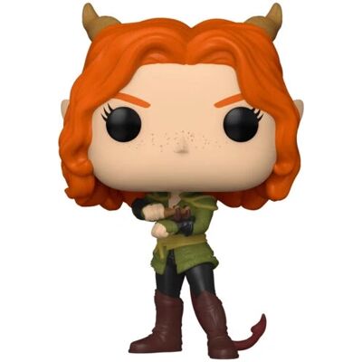 Funko Pop! Doric - Figura coleccionable de Dungeons & Dragons Funko Pop! Doric - Figura coleccionable de Dungeons & Dragons