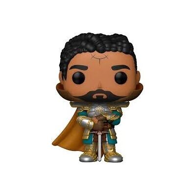 Funko Xenk Vinylfigur - Dungeons & Dragons Sammlerstück Funko Xenk Vinylfigur - Dungeons & Dragons Sammlerstück