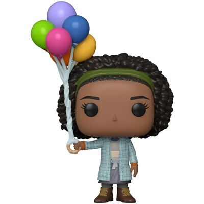 Funko Pop! Filme: Wonka - Noodle (1477) Funko Pop! Filme: Wonka - Noodle (1477)