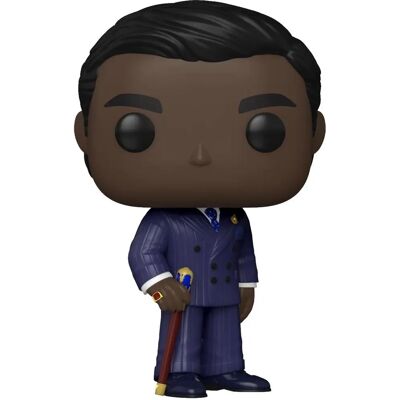 Funko Pop! Film: Wonka - Slugworth (1478) Funko Pop! Film: Wonka - Slugworth (1478)