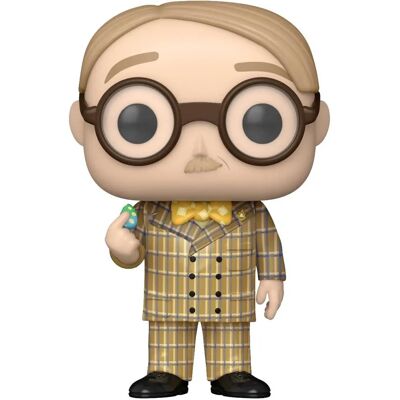 Funko Pop! Film: Wonka - Prodnose (1479) Funko Pop! Film: Wonka - Prodnose (1479)