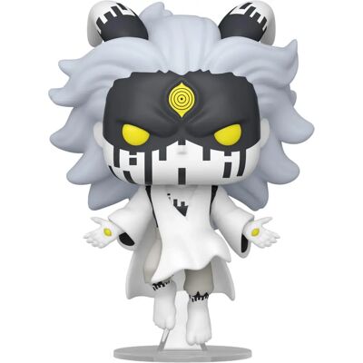 Funko Boruto: Naruto Next Generations Momoshiki Vinyl-figuur - 9cm - Verzamelobject Funko Boruto: Naruto Next Generations Momoshiki Vinyl-figuur - 9cm - Verzamelobject