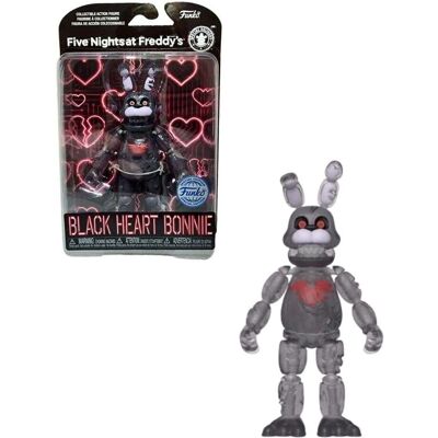 Funko Blackheart Bonnie Figura akcji - Figurka Funko Blackheart Bonnie Figura akcji - Figurka