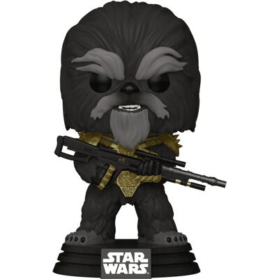Funko Pop! Star Wars - Krrsantan 581 Funko Pop! Star Wars - Krrsantan 581
