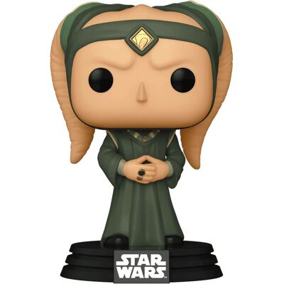 Funko Pop! Star Wars - Majordomo 582 Funko Pop! Star Wars - Majordomo 582