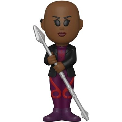Funko Vinyl Soda: Black Panther Wakanda Forever - Okoye Figura Funko Vinyl Soda: Black Panther Wakanda Forever - Okoye Figura