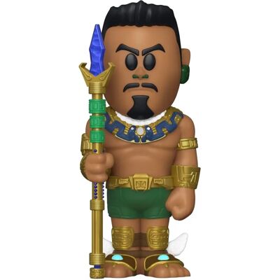 Funko Black Panther Namor Vinyl figura - Wakanda Forever Gyűjthető Funko Black Panther Namor Vinyl figura - Wakanda Forever Gyűjthető