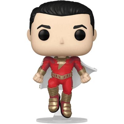 Funko Pop! Shazam! Fury of the Gods Sbírka - DC Comics Funko Pop! Shazam! Fury of the Gods Sbírka - DC Comics