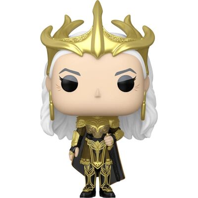 Funko Pop! Filmes Shazam A Fúria dos Deuses - Hespera (69125) Funko Pop! Filmes Shazam A Fúria dos Deuses - Hespera (69125)