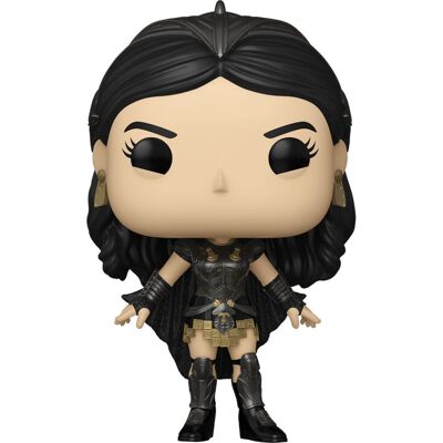 Funko Pop! Shazam A Ira dos Deuses - Kalypso 1284 (69126) Funko Pop! Shazam A Ira dos Deuses - Kalypso 1284 (69126)