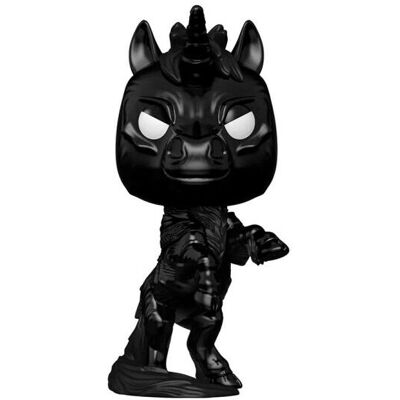 Funko Pop! Shazam Fury of the Gods - Unicorn 1286 (69128) Funko Pop! Shazam Fury of the Gods - Unicorn 1286 (69128)
