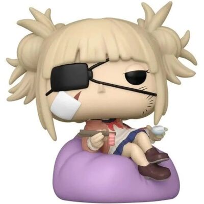 Funko Pop! Animacja: My Hero Academia - Himiko Toga N°1355 Funko Pop! Animacja: My Hero Academia - Himiko Toga N°1355
