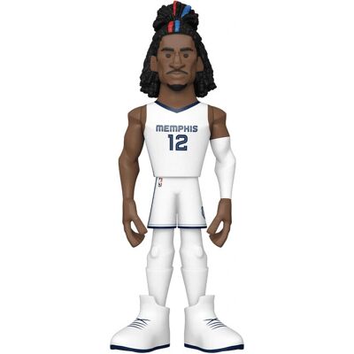 Funko Gold Vinyl Ja Morant Memphis Grizzlies - Vinyl Figurka Funko Gold Vinyl Ja Morant Memphis Grizzlies - Vinyl Figurka