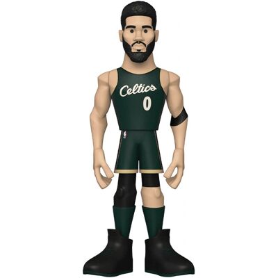 Funko Jayson Tatum Boston Celtics Vinyl 12" - Kolekcja NBA Funko Jayson Tatum Boston Celtics Vinyl 12" - Kolekcja NBA