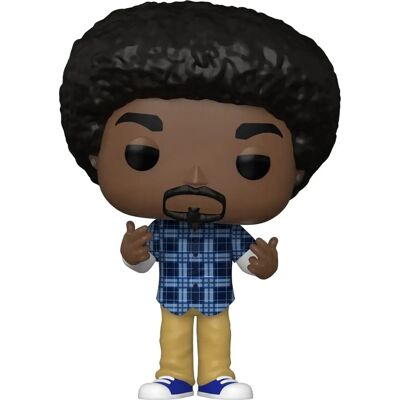 Funko Pop! Rocks - Snoop Dogg #300 (69358) Funko Pop! Rocks - Snoop Dogg #300 (69358)