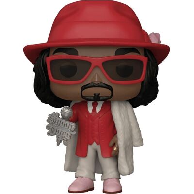 Funko Pop! Rocks : Snoop Dogg (301) Funko Pop! Rocks : Snoop Dogg (301)