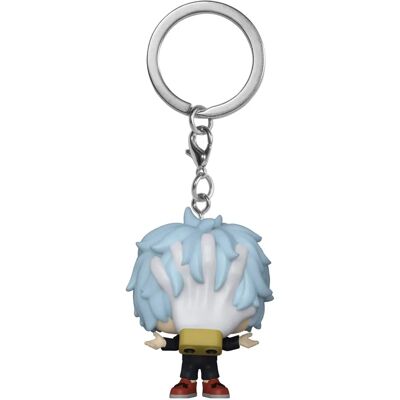Funko Pocket Pop Mha Shigaraki Hideout Fs Keychain Funko Pocket Pop Mha Shigaraki Hideout Fs Keychain
