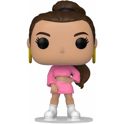 Funko Pop! Rocks Rosalía (Malamente) Funko Pop! Rocks Rosalía (Malamente)