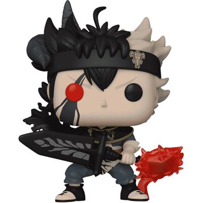 Funko Pop! Animacja Black Clover - Asta Funko Pop! Animacja Black Clover - Asta