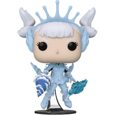 Funko Pop! Animation Black Clover - Noelle (Valkyrie Armor) Funko Pop! Animation Black Clover - Noelle (Valkyrie Armor)