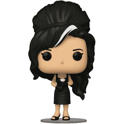 Funko Pop! Rocks Amy Winehouse Funko Pop! Rocks Amy Winehouse