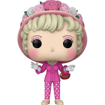 Funko Pop! Gilligan's Island Lovey Howell Figura de Vinilo Funko Pop! Gilligan's Island Lovey Howell Figura de Vinilo