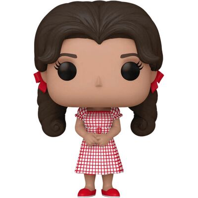 Figura en vinilo de Mary Ann Summers Gilligan's Island - Coleccionable Figura en vinilo de Mary Ann Summers Gilligan's Island - Coleccionable