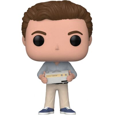 Funko Roy the Professor Gilligan's Island Vinyl Figure Funko Roy the Professor Gilligan's Island Vinyl Figure