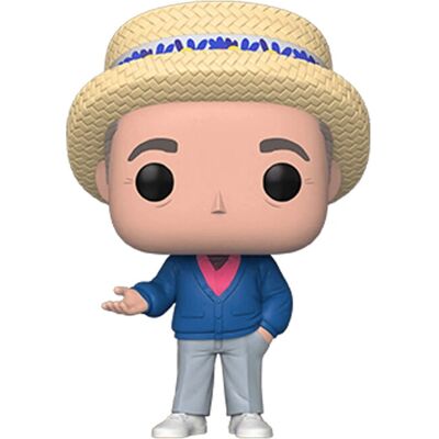 Figura de vinilo Funko Thurston Howell III - Coleccionable Figura de vinilo Funko Thurston Howell III - Coleccionable