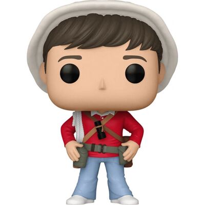 FUNKO POP! Gilligan's Island Vinylfigur - Verzamelobject FUNKO POP! Gilligan's Island Vinylfigur - Verzamelobject