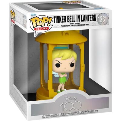 Funko Pop! Deluxe: Dzwoneczek w latarni (1331) Funko Pop! Deluxe: Dzwoneczek w latarni (1331)