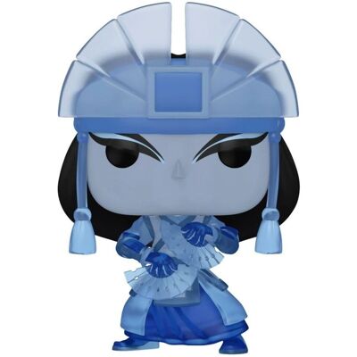 Funko Kyoshi (Luce) - Figura d'Azione Funko Kyoshi (Luce) - Figura d'Azione