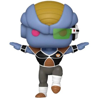 Funko Burter Luminescencyjna figurka - Dragon Ball Z Funko Burter Luminescencyjna figurka - Dragon Ball Z