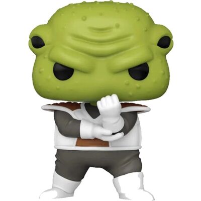 Funko Guldo (Glow) - Dragon Ball Z - Figurki Funko Guldo (Glow) - Dragon Ball Z - Figurki