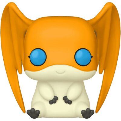 Funko Pop! Animación Digimon - Patamon Funko Pop! Animación Digimon - Patamon