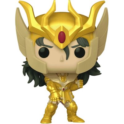 Funko Pop! Saint Seiya Virgo Shun Vinylfigur - Sammelspielzeug Funko Pop! Saint Seiya Virgo Shun Vinylfigur - Sammelspielzeug