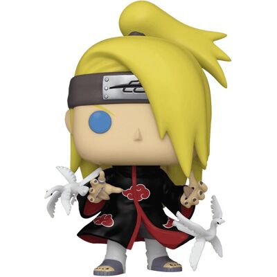 Funko Pop! Animazione: Naruto Shippuden - Deidara 1434 Funko Pop! Animazione: Naruto Shippuden - Deidara 1434