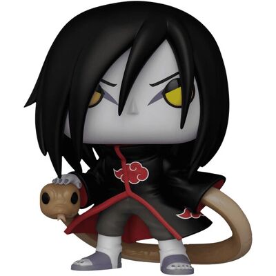 Funko Pop! Animacja: Naruto Shippuden - Orochimaru (Akatsuki) 1435 Funko Pop! Animacja: Naruto Shippuden - Orochimaru (Akatsuki) 1435