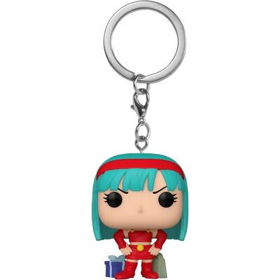 Portachiavi in vinile Bulla di Funko - Dragon Ball GT - 4 pollici - Collezionabile Portachiavi in vinile Bulla di Funko - Dragon Ball GT - 4 pollici - Collezionabile