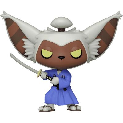 Funko Pop! Animação: Avatar O Último Dobrador de Ar - Avatar O Último Dobrador de Ar - Momo Funko Pop! Animação: Avatar O Último Dobrador de Ar - Avatar O Último Dobrador de Ar - Momo
