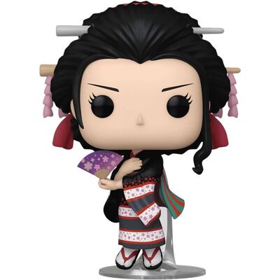 Funko Pop! Animazione: One Piece - Orobi Funko Pop! Animazione: One Piece - Orobi