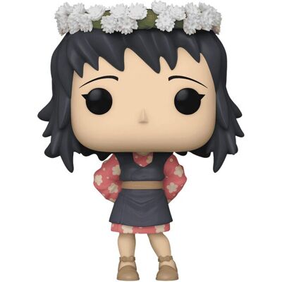 Funko Pop! Makomo - Κυνηγός δαιμόνων - Συλλεκτική φιγούρα 9cm Funko Pop! Makomo - Κυνηγός δαιμόνων - Συλλεκτική φιγούρα 9cm